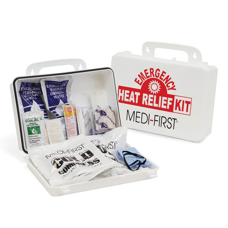 First Aid Kits